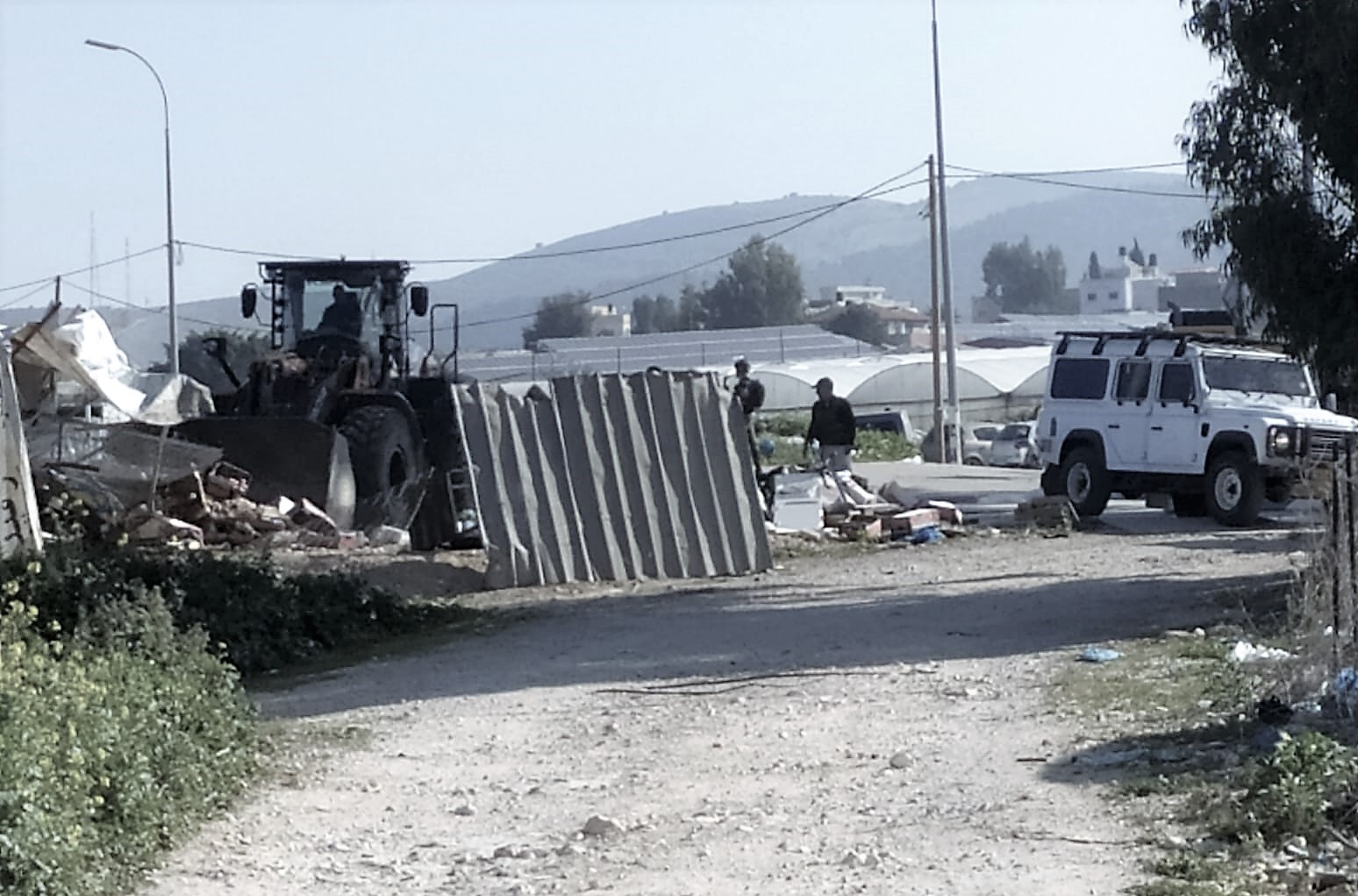 صورة أرشيفية.